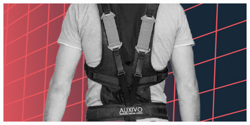 exosquelette, les nouveaux outils